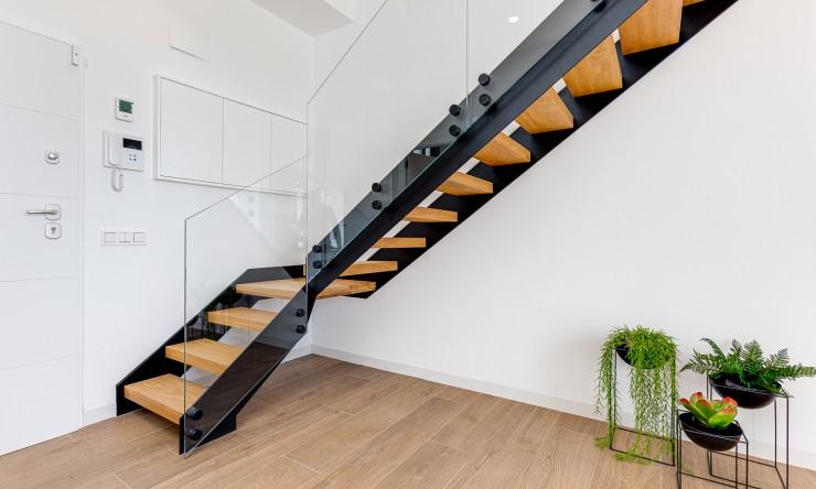 Nieuwbouw Woningen -  -
Finestrat