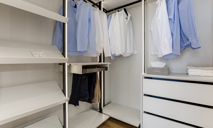 Nieuwbouw Woningen -  -
Finestrat