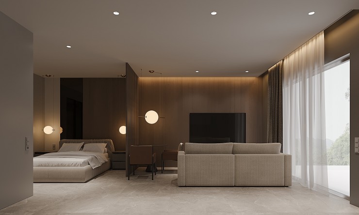 Neue Gebäude - Wohnung -
Torrevieja