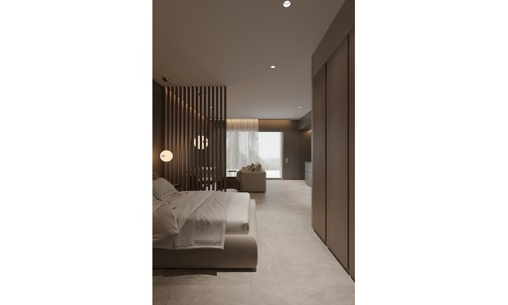 Neue Gebäude - Wohnung -
Torrevieja