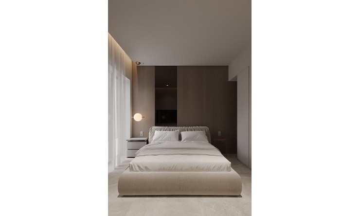 Neue Gebäude - Wohnung -
Torrevieja