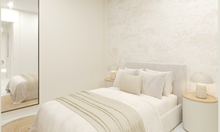 Nueva construcción  -  -
Dolores