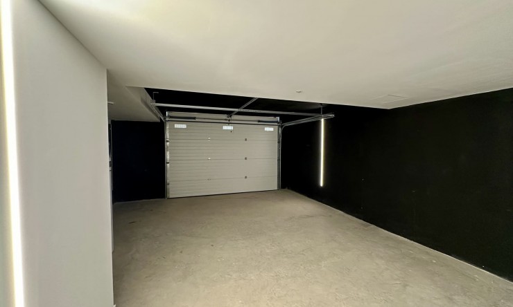 Nieuwbouw Woningen -  -
Finestrat