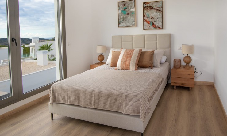 Nieuwbouw Woningen -  -
Finestrat