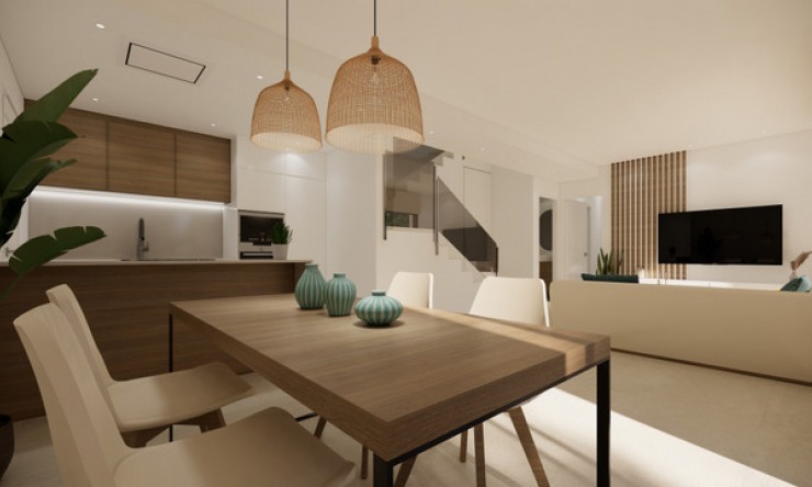 Nowe budownictwo -  -
San Fulgencio