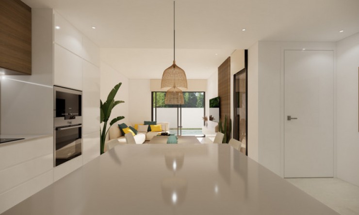 Nowe budownictwo -  -
San Fulgencio