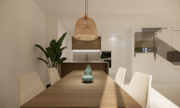 Nowe budownictwo -  -
San Fulgencio