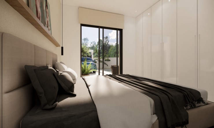 Nowe budownictwo -  -
San Fulgencio