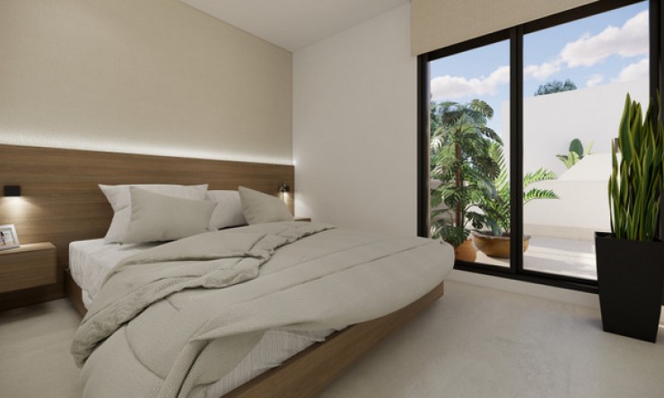 Nowe budownictwo -  -
San Fulgencio