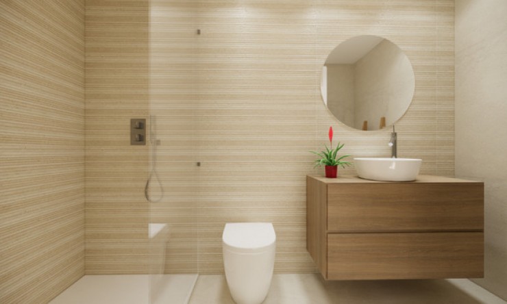 Nowe budownictwo -  -
San Fulgencio