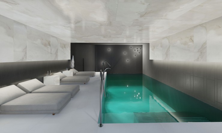 Nueva construcción  - Apartamento -
Guardamar del Segura