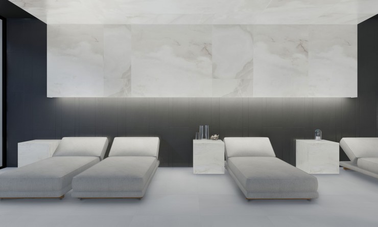 Nueva construcción  - Apartamento -
Guardamar del Segura