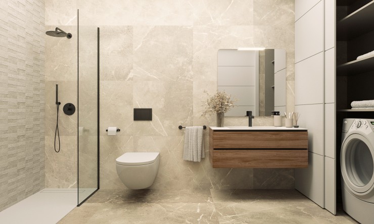 Nowe budownictwo -  -
Torrevieja