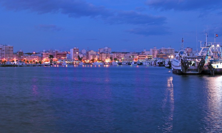 Nowe budownictwo - Apartament -
Alicante (Alacant)