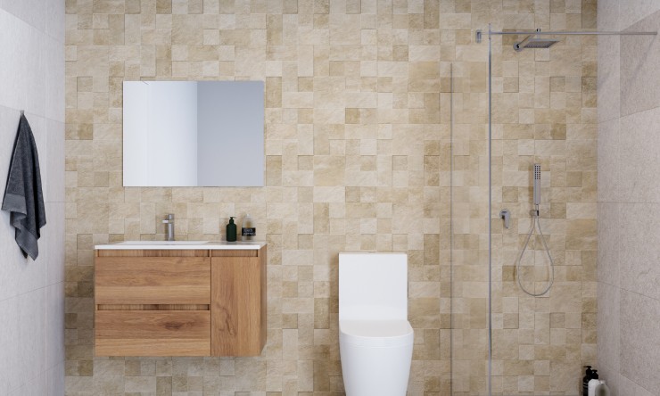 Nowe budownictwo - Apartament -
Alicante (Alacant)