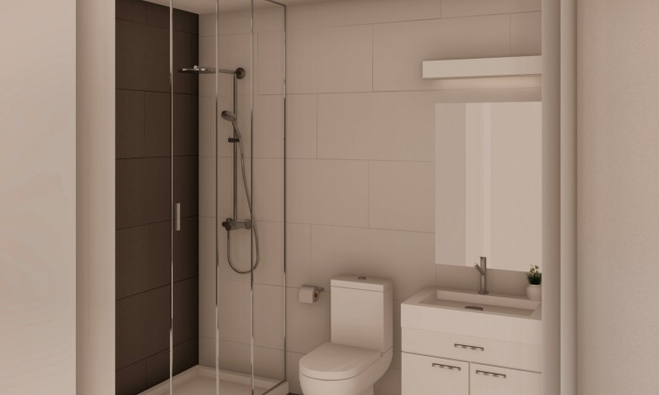 Nieuwbouw Woningen -  -
Roldán