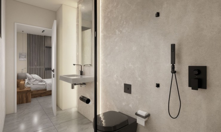 Nieuwbouw Woningen -  -
La Herrada