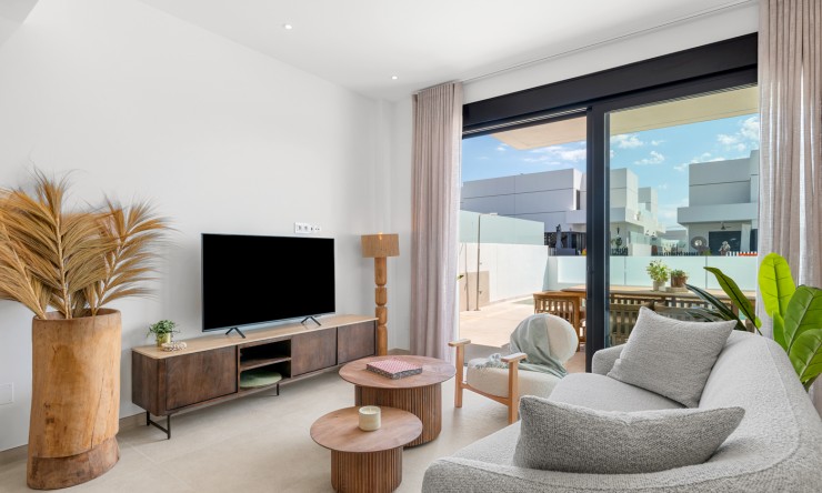 Nouvelle construction -  -
Dolores