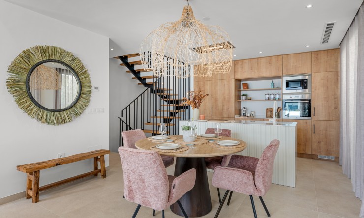 Nouvelle construction -  -
Dolores