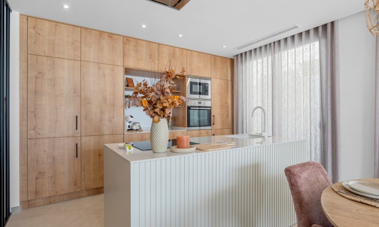 Nouvelle construction -  -
Dolores