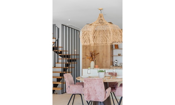 Nouvelle construction -  -
Dolores