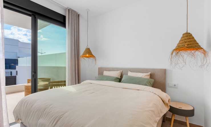 Nouvelle construction -  -
Dolores