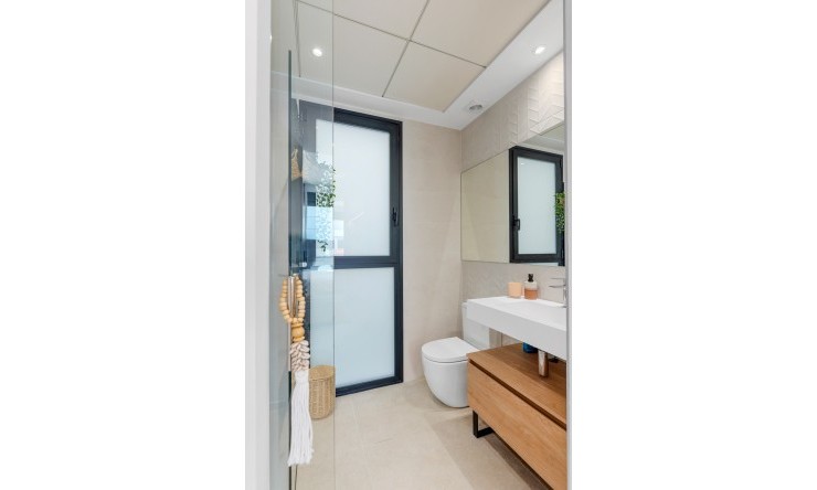 Nouvelle construction -  -
Dolores