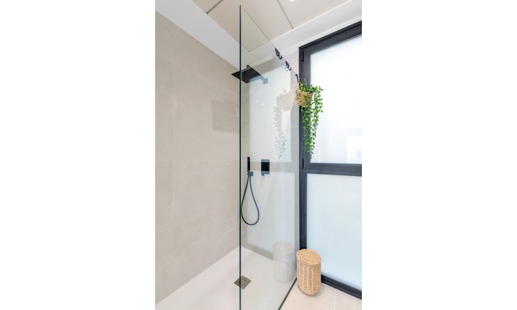 Nouvelle construction -  -
Dolores