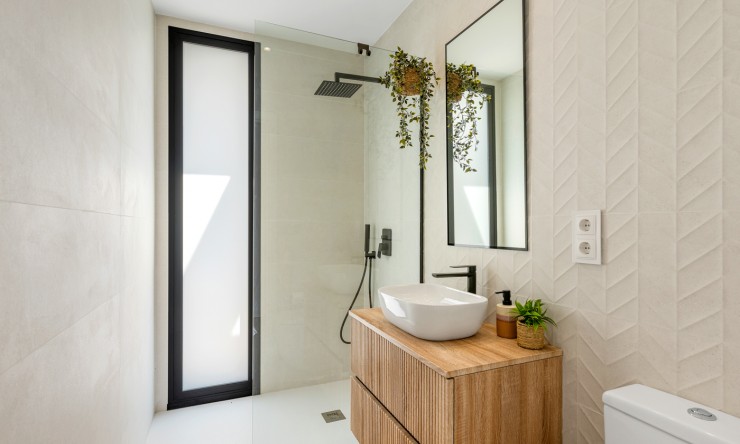 Nouvelle construction -  -
Dolores