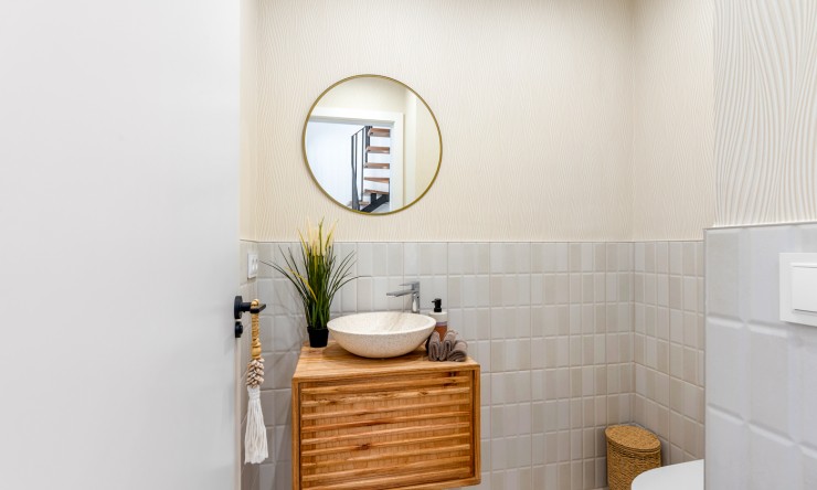 Nouvelle construction -  -
Dolores