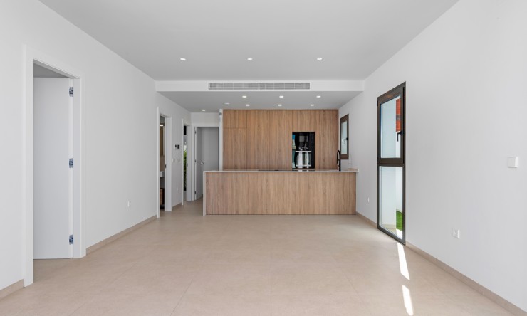 Nueva construcción  -  -
Pilar de la Horadada