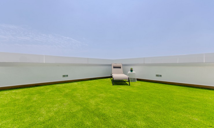 Neue Gebäude -  -
Orihuela Costa