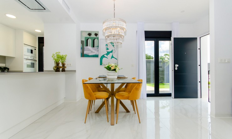 Neue Gebäude -  -
Orihuela Costa