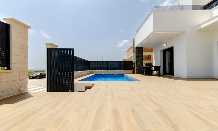 Nowe budownictwo -  -
Orihuela Costa