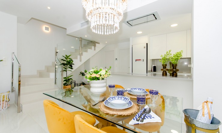 Nowe budownictwo -  -
Orihuela Costa