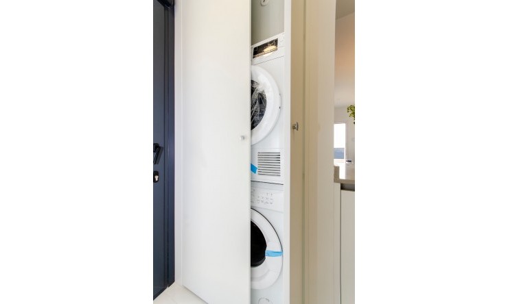 Nowe budownictwo -  -
Orihuela Costa