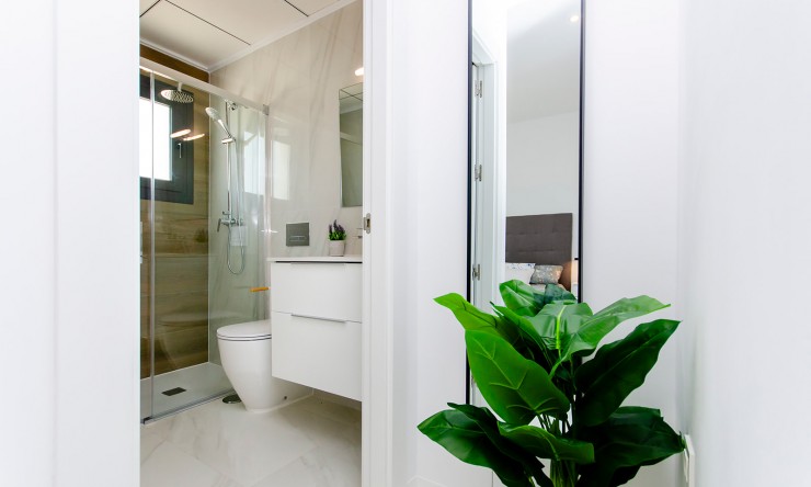 Nowe budownictwo -  -
Orihuela Costa