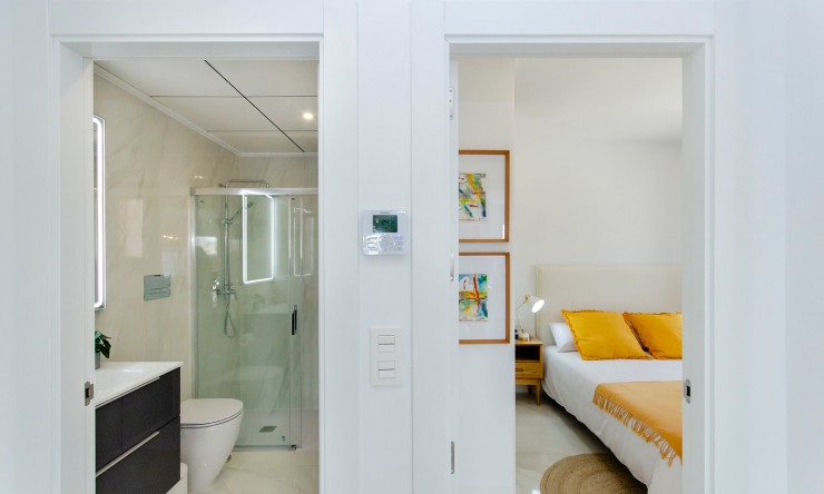 Nowe budownictwo -  -
Orihuela Costa