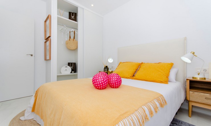 Nowe budownictwo -  -
Orihuela Costa