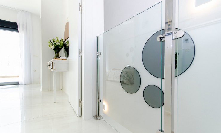 Nowe budownictwo -  -
Orihuela Costa