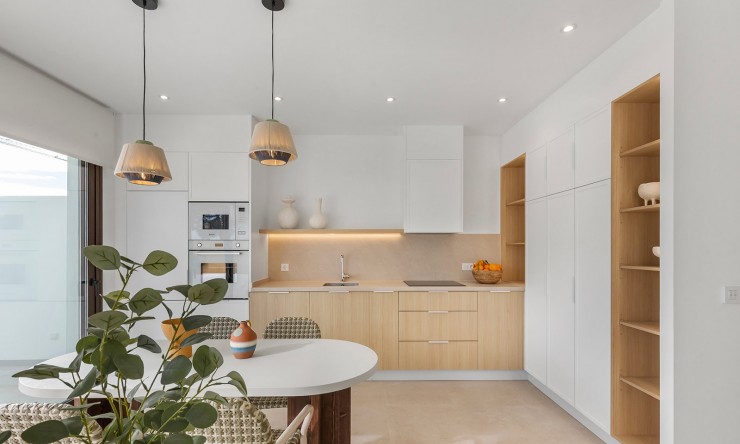 Neue Gebäude -  -
Los Alcazares