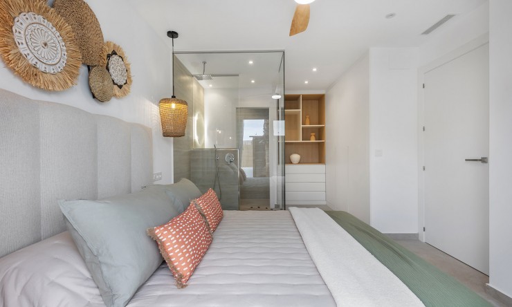 Neue Gebäude -  -
Los Alcazares