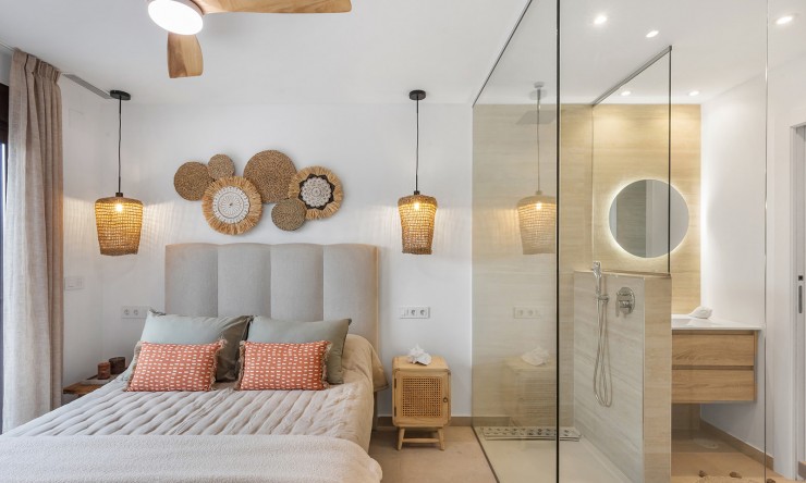 Neue Gebäude -  -
Los Alcazares