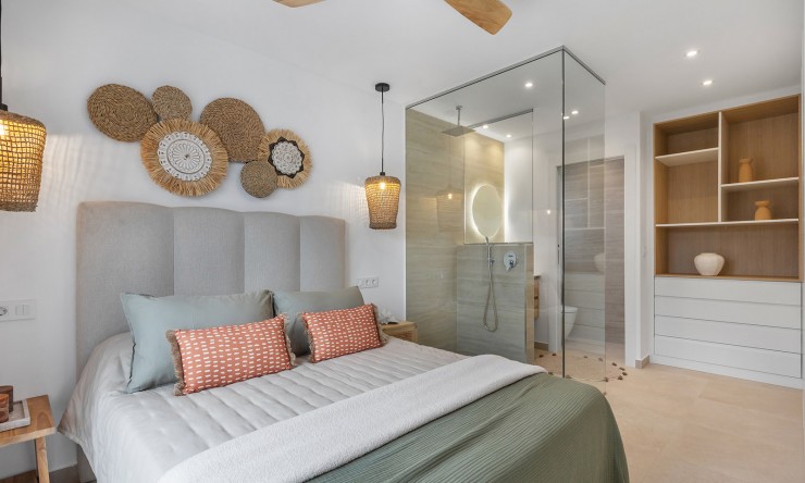 Neue Gebäude -  -
Los Alcazares