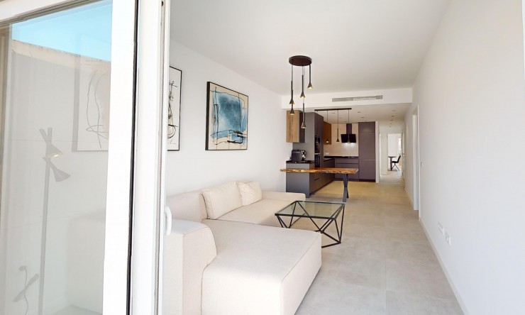 Nueva construcción  -  -
Pilar de la Horadada