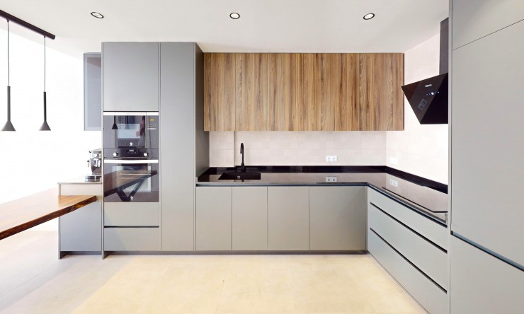 Nueva construcción  -  -
Pilar de la Horadada