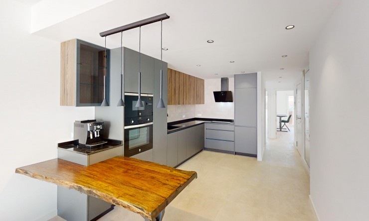 Nueva construcción  -  -
Pilar de la Horadada