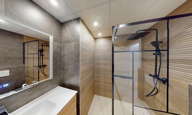 Nueva construcción  -  -
Pilar de la Horadada