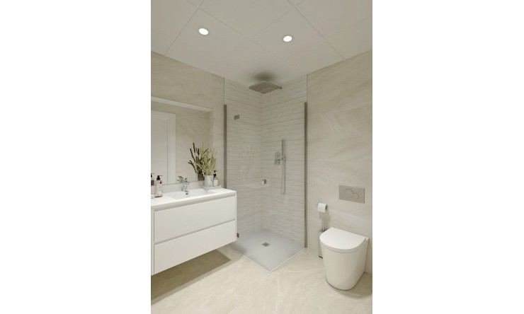 Nouvelle construction -  -
Torrevieja