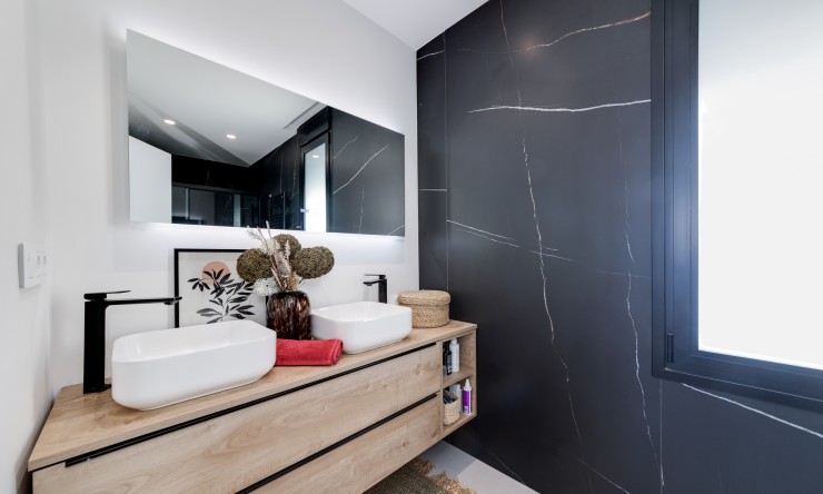 Nueva construcción  -  -
Pilar de la Horadada